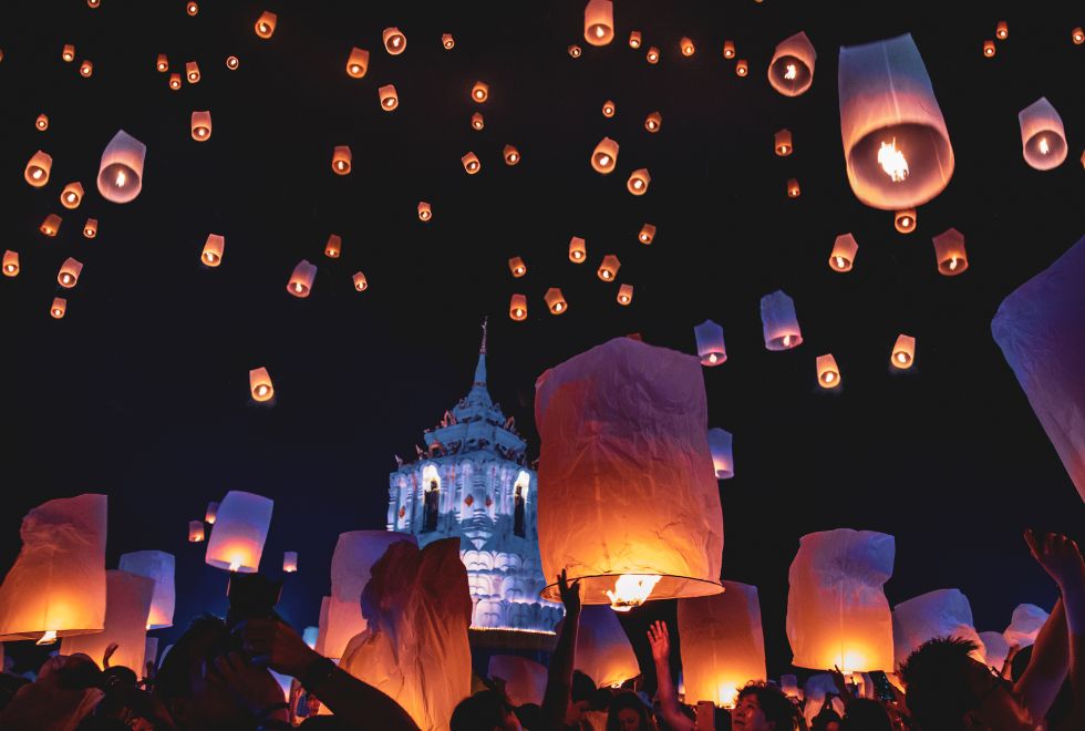 Exploring Chiang Mai’s Annual Festivals: Experiences You Shouldn’t Miss