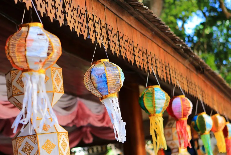 Exploring Chiang Mai’s Annual Festivals: Experiences You Shouldn’t Miss